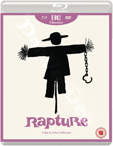 Rapture (Blu-Ray)